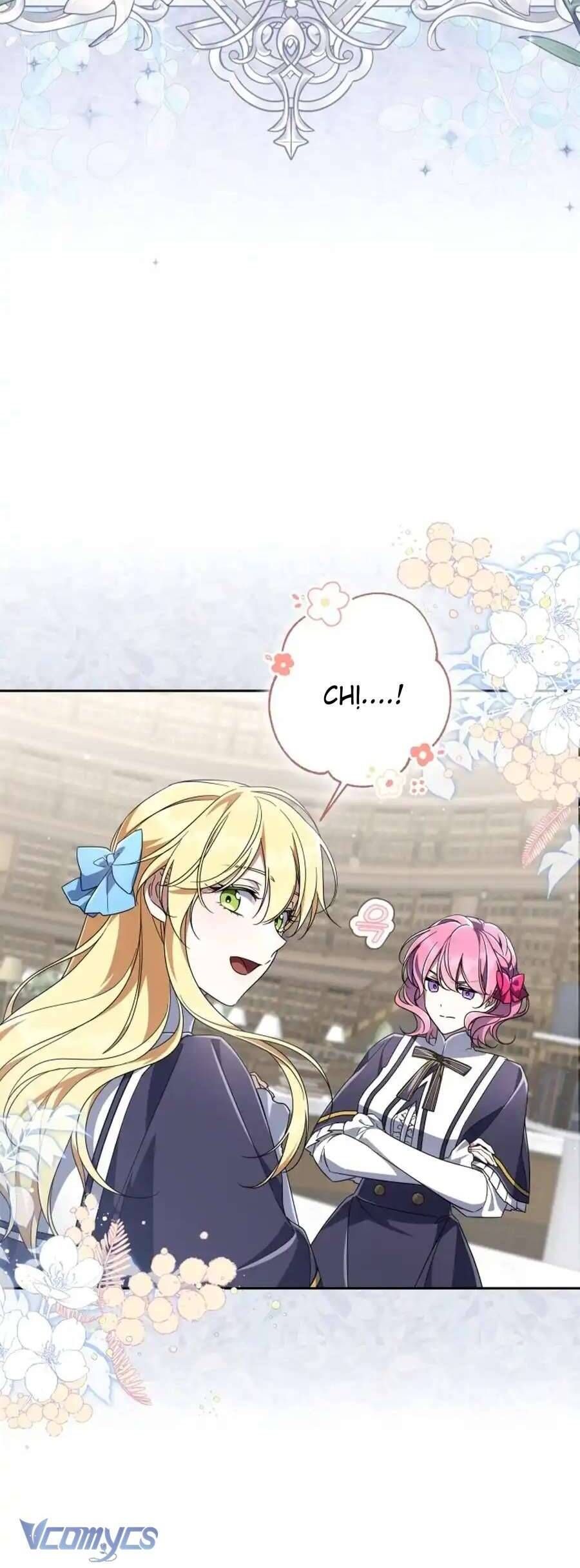 Tiểu Thư Phản Diện Bj - Chapter 22 - Page 4