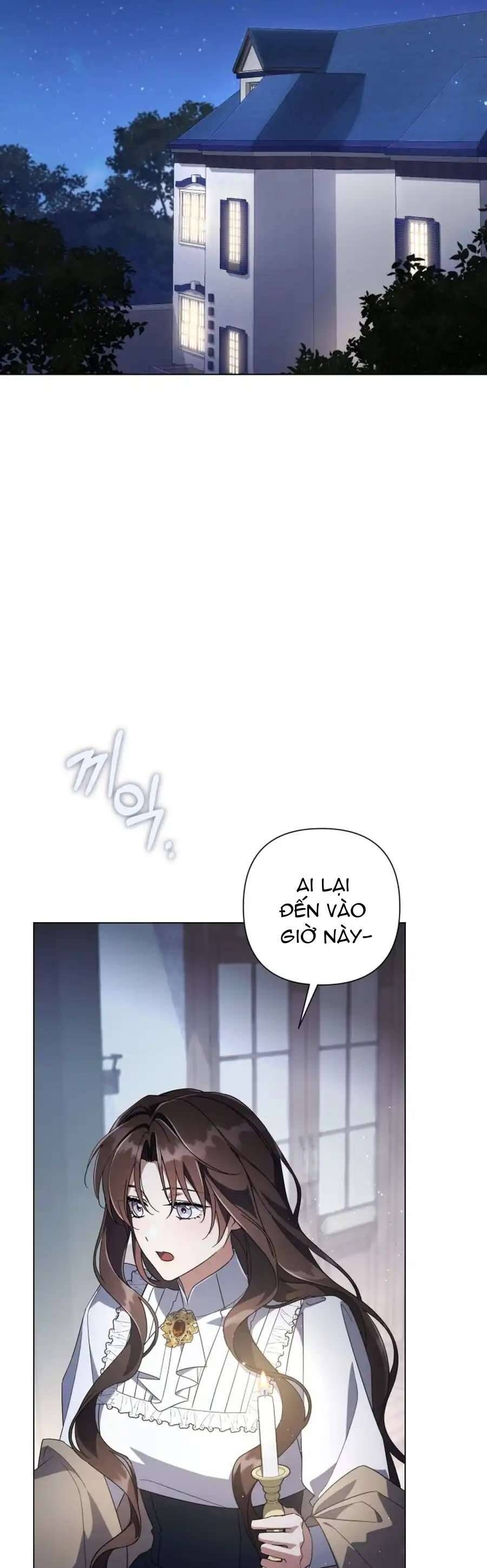 Tiểu Thư Phản Diện Bj - Chapter 22 - Page 40