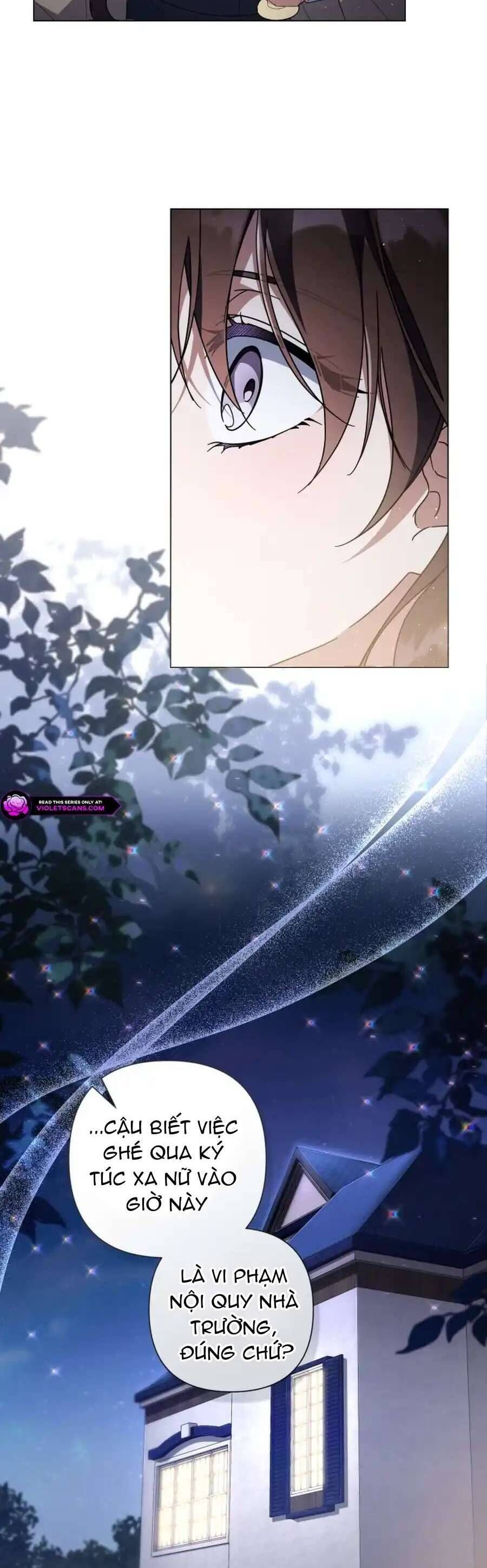 Tiểu Thư Phản Diện Bj - Chapter 22 - Page 41