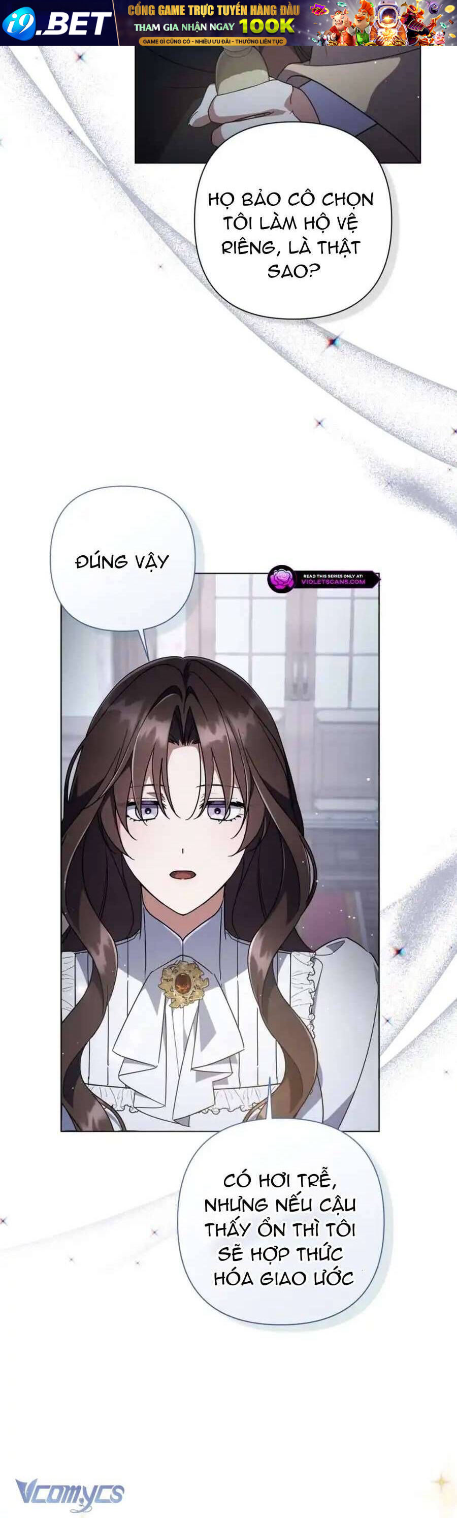 Tiểu Thư Phản Diện Bj - Chapter 22 - Page 44