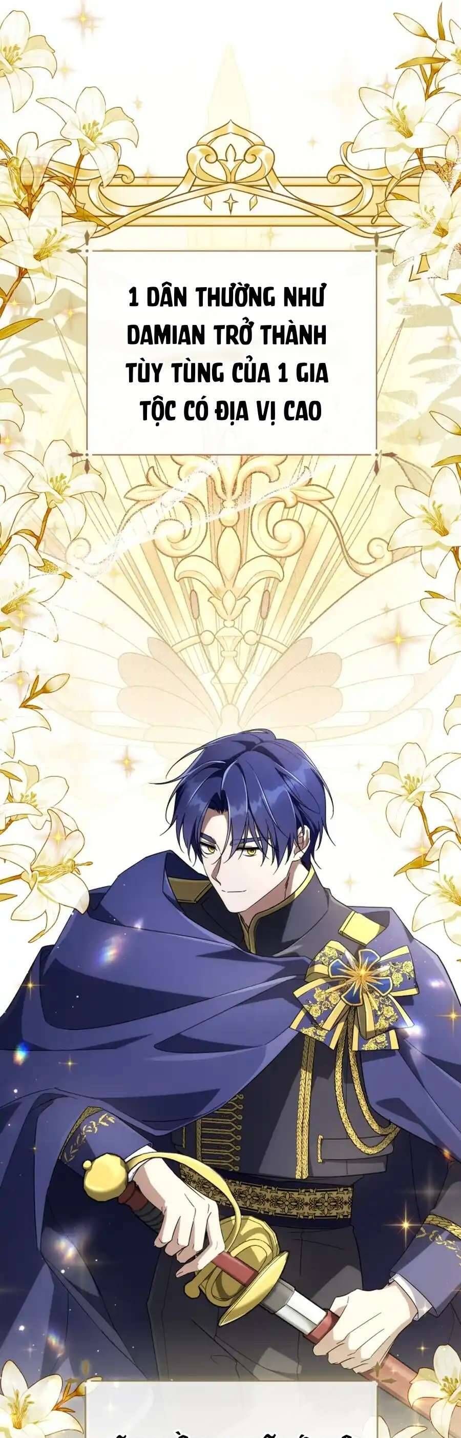 Tiểu Thư Phản Diện Bj - Chapter 22 - Page 45