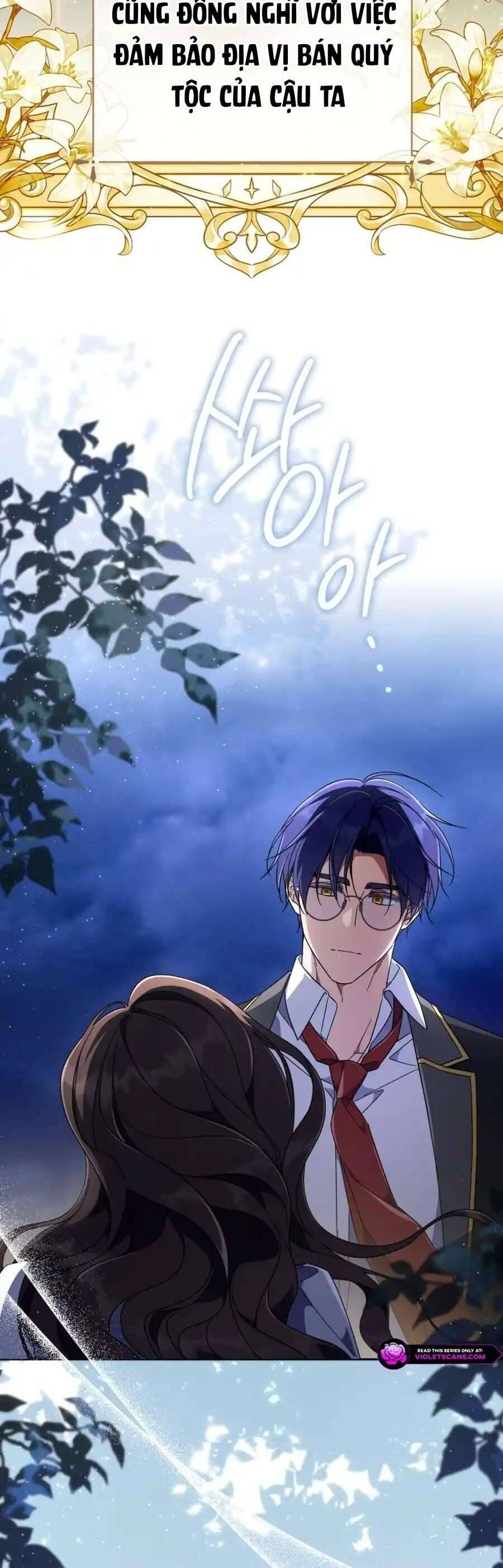 Tiểu Thư Phản Diện Bj - Chapter 22 - Page 46