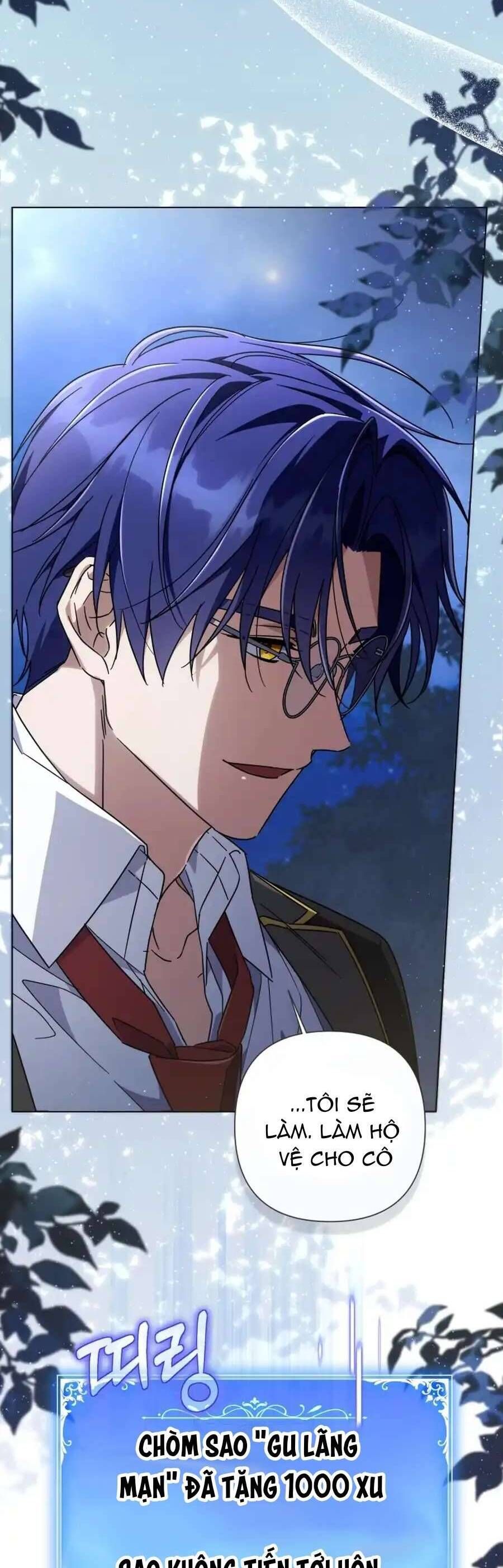 Tiểu Thư Phản Diện Bj - Chapter 22 - Page 47