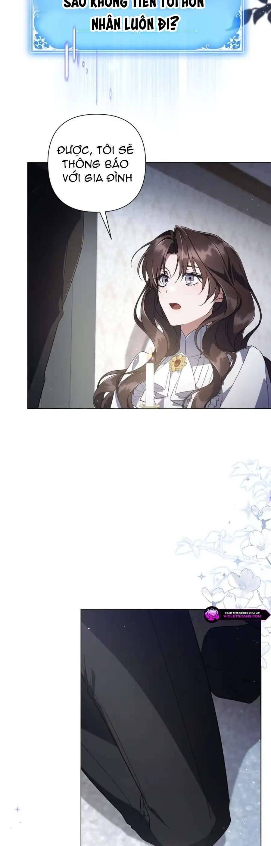 Tiểu Thư Phản Diện Bj - Chapter 22 - Page 48