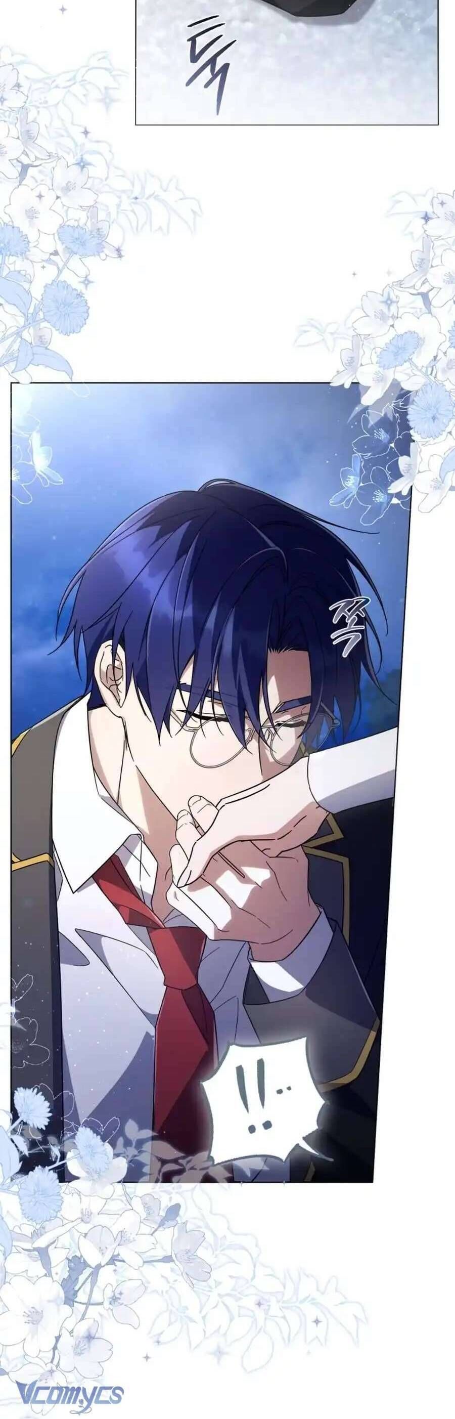 Tiểu Thư Phản Diện Bj - Chapter 22 - Page 49