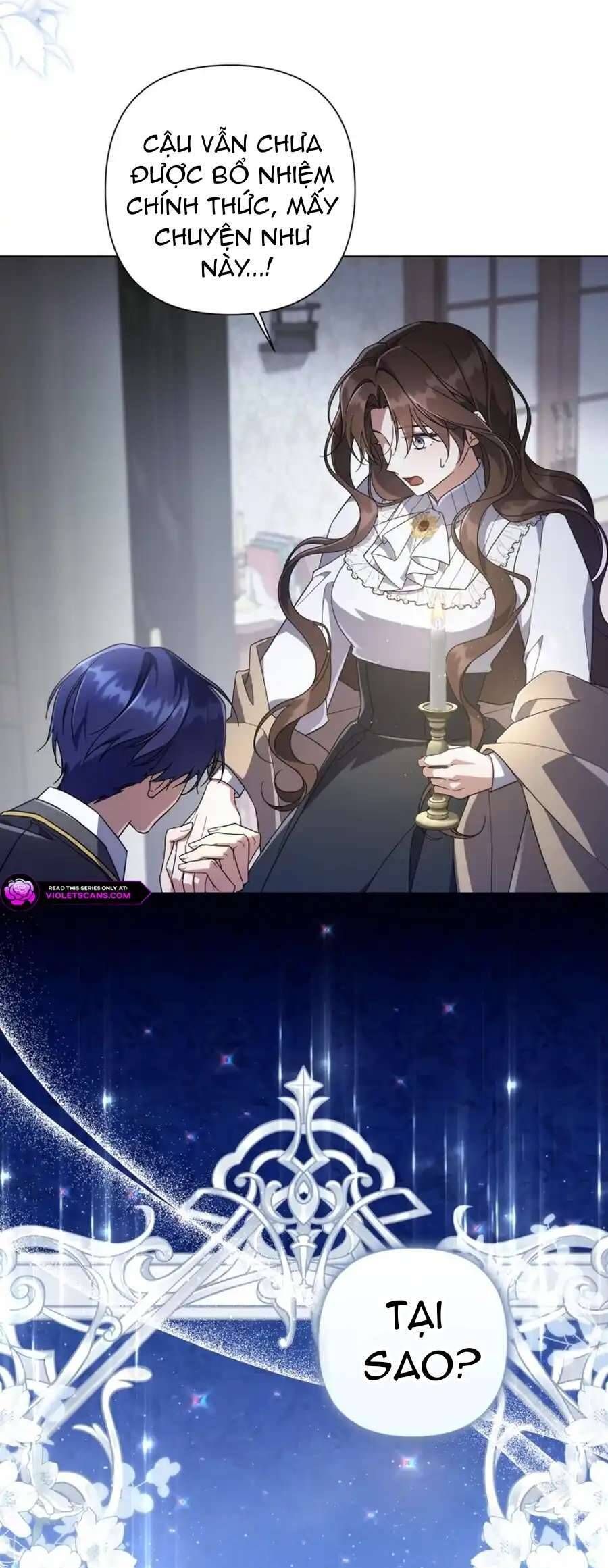 Tiểu Thư Phản Diện Bj - Chapter 22 - Page 50