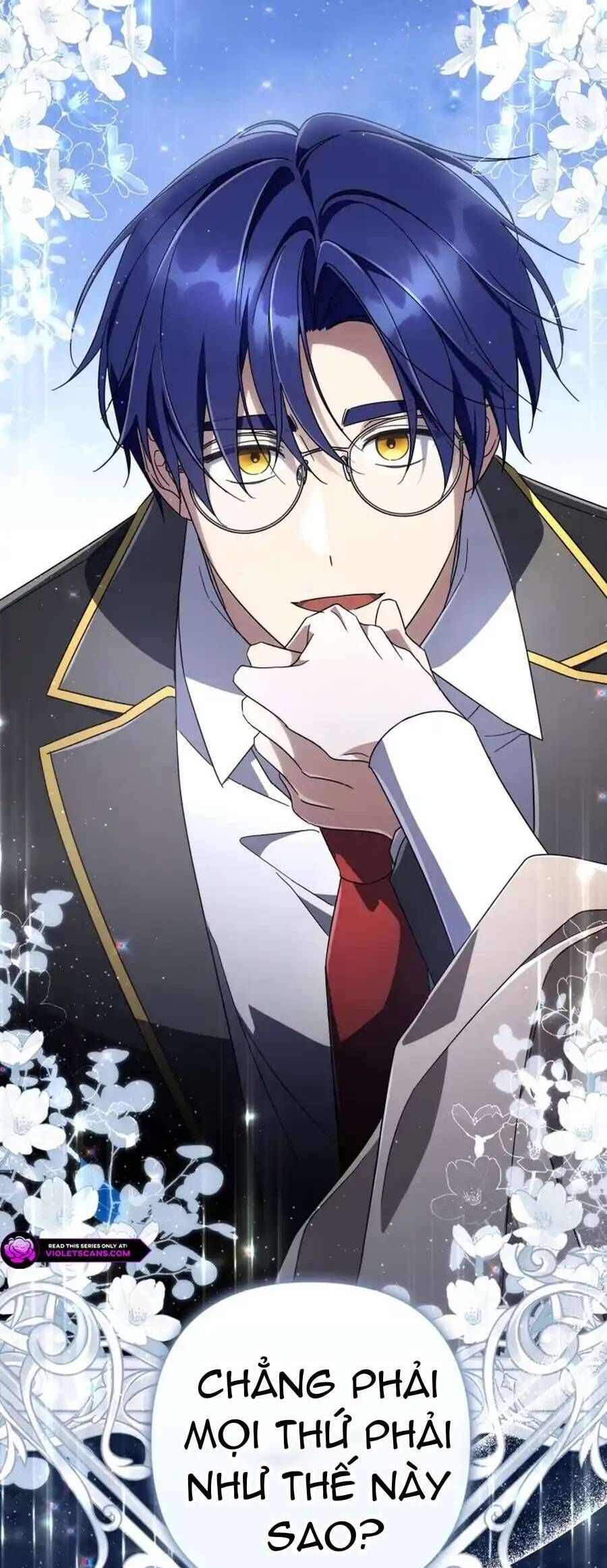 Tiểu Thư Phản Diện Bj - Chapter 22 - Page 51