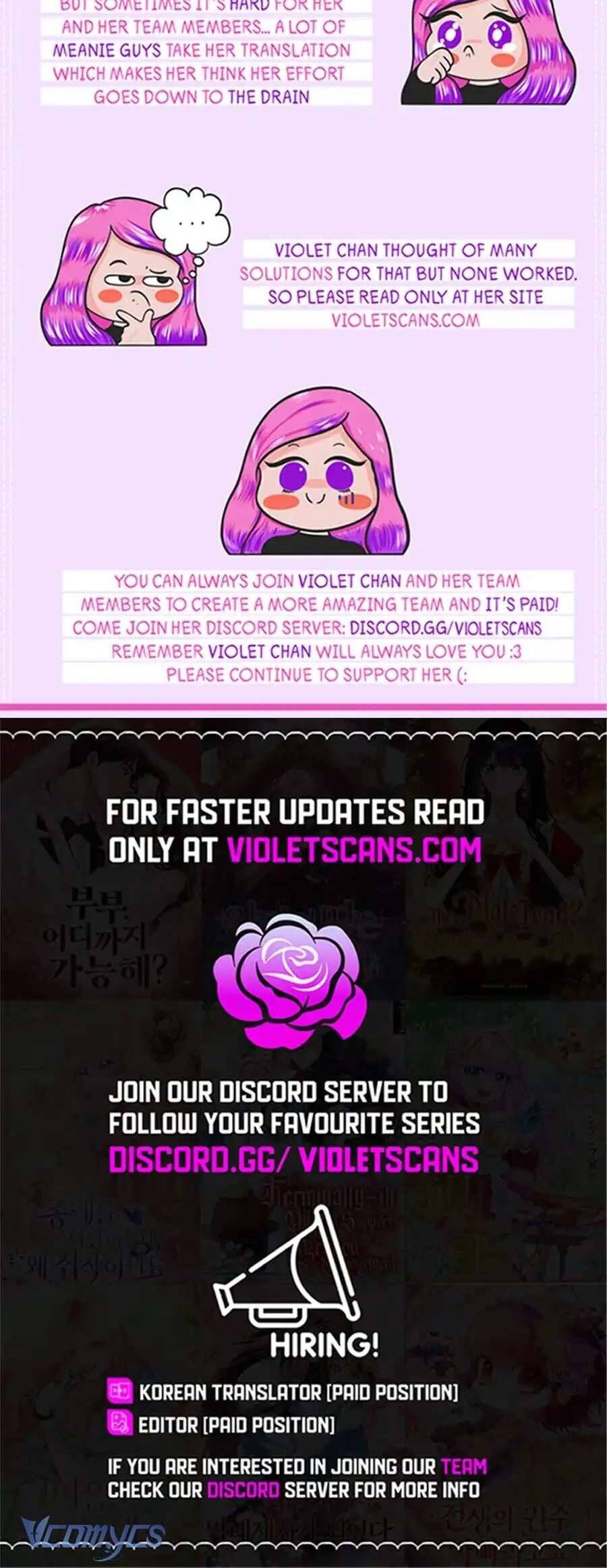 Tiểu Thư Phản Diện Bj - Chapter 22 - Page 53