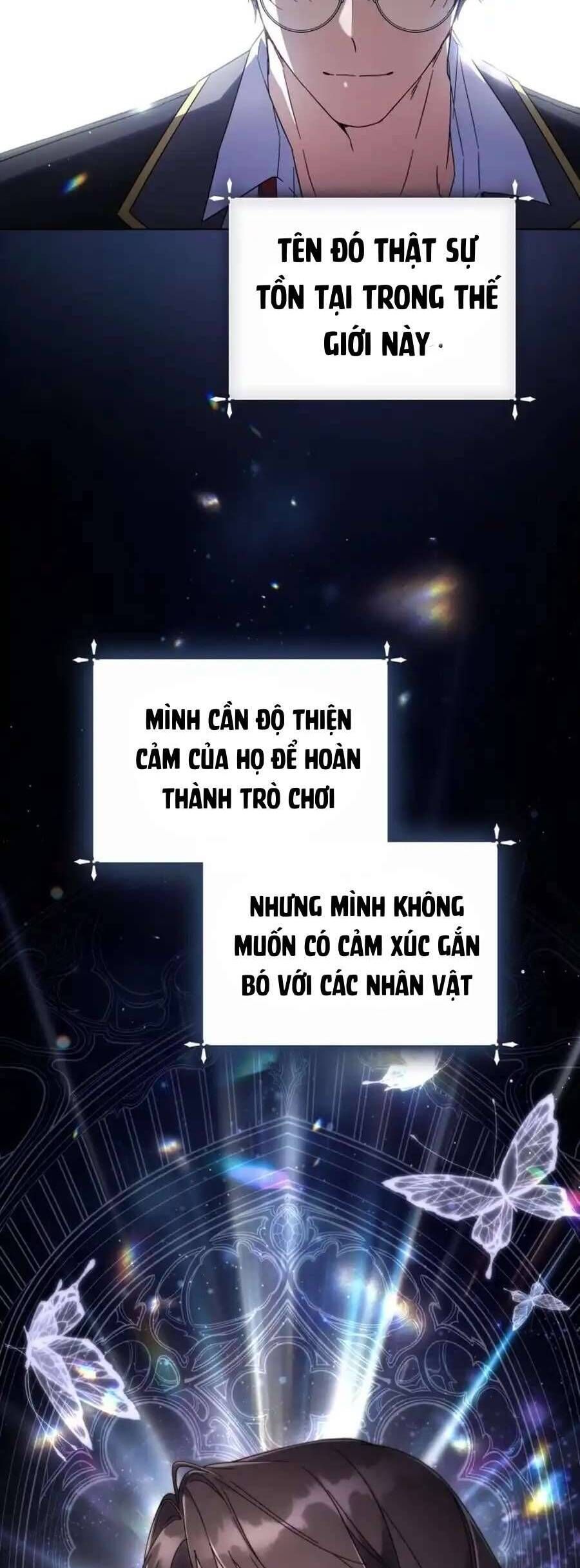 Tiểu Thư Phản Diện Bj - Chapter 23 - Page 10