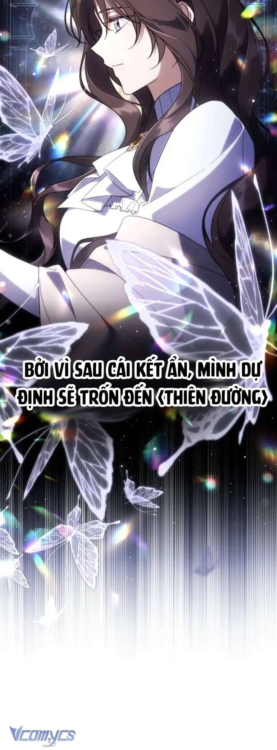 Tiểu Thư Phản Diện Bj - Chapter 23 - Page 11