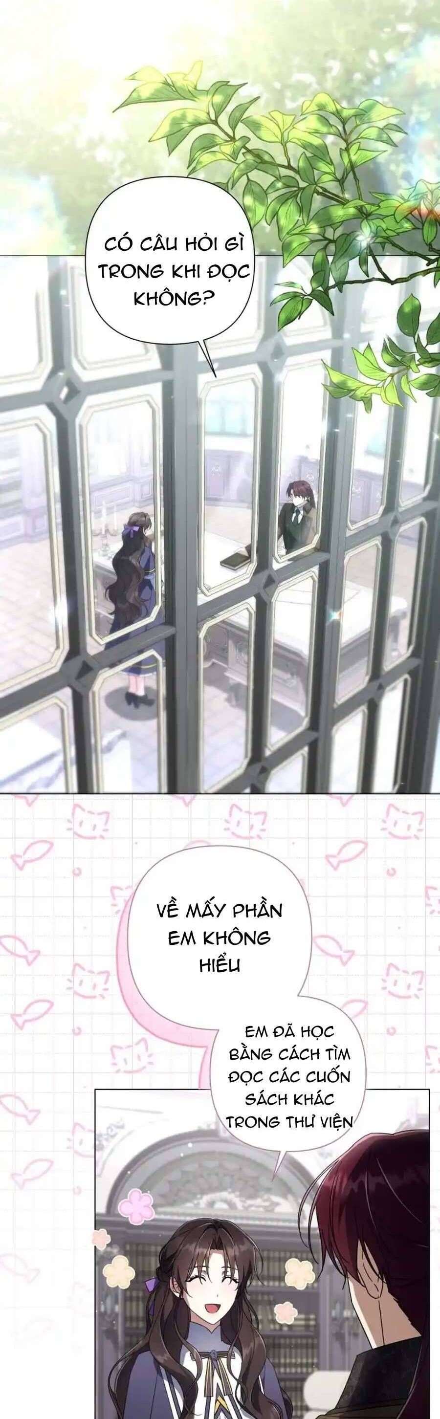 Tiểu Thư Phản Diện Bj - Chapter 23 - Page 13