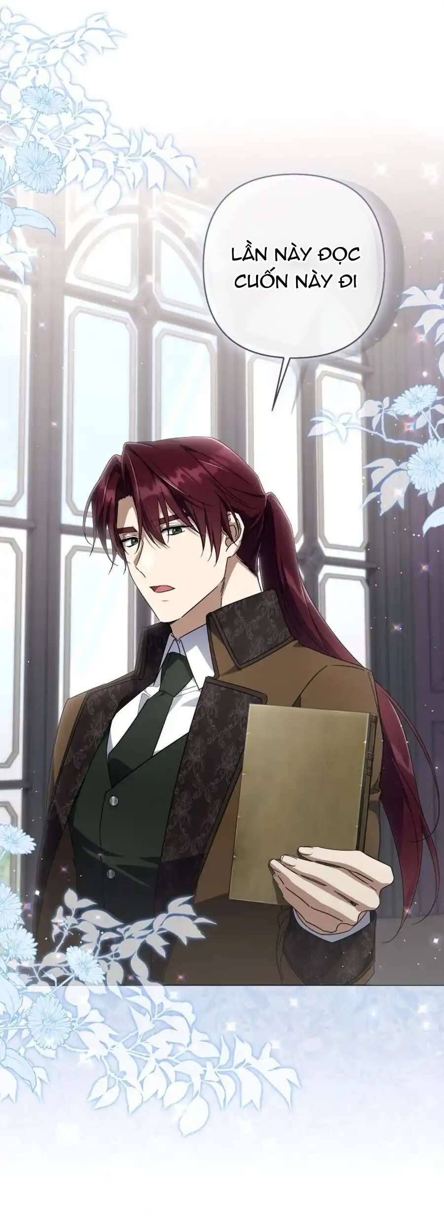 Tiểu Thư Phản Diện Bj - Chapter 23 - Page 16