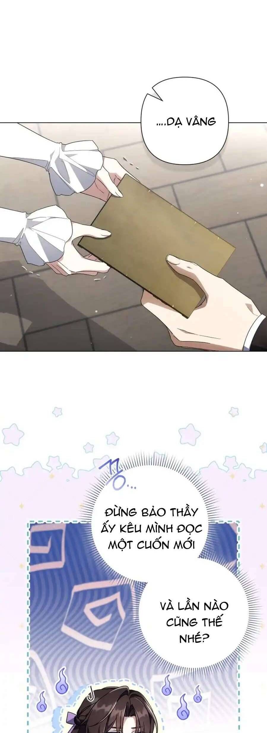 Tiểu Thư Phản Diện Bj - Chapter 23 - Page 17