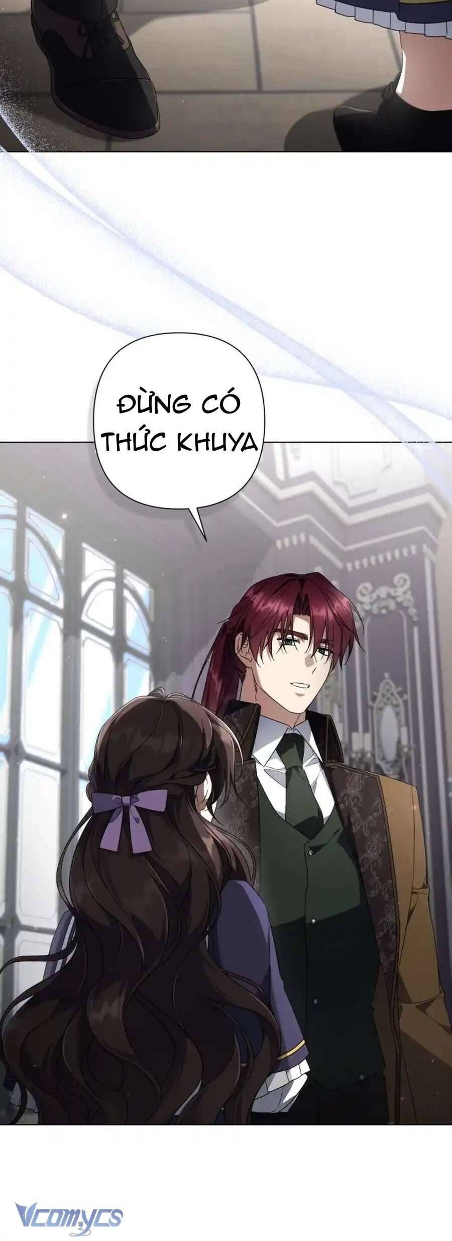 Tiểu Thư Phản Diện Bj - Chapter 23 - Page 19