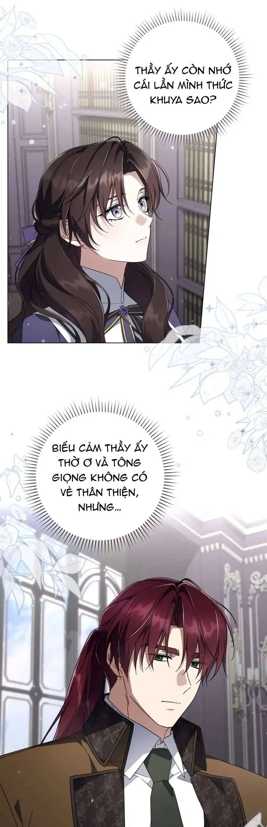 Tiểu Thư Phản Diện Bj - Chapter 23 - Page 20