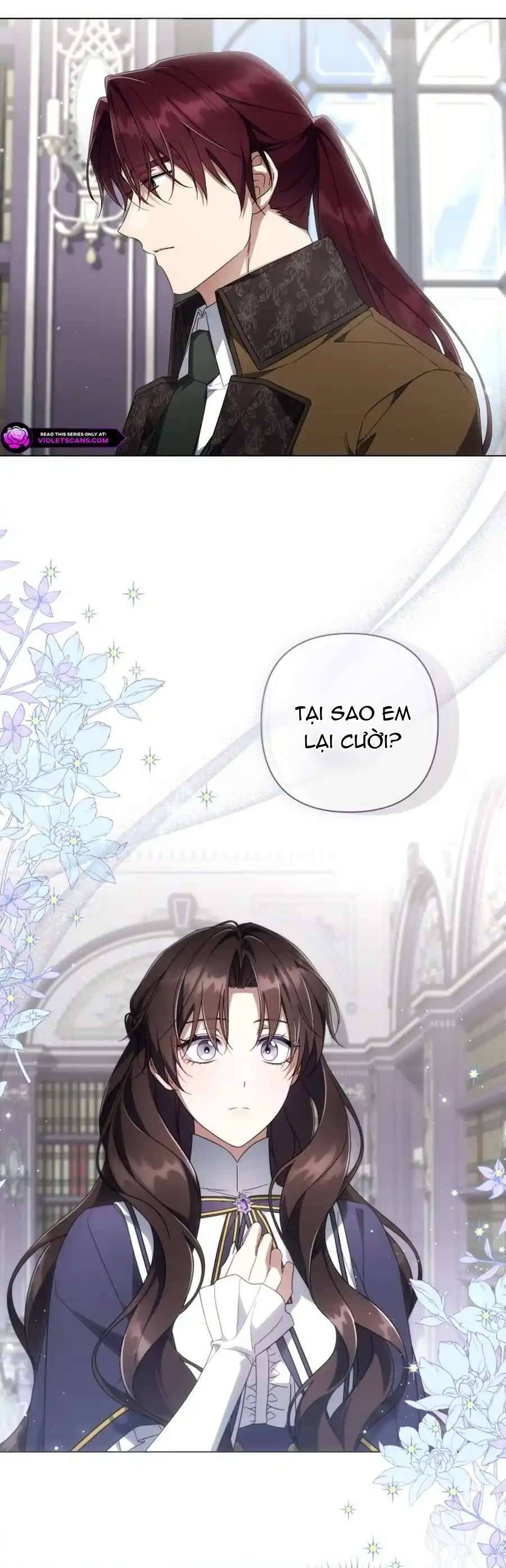 Tiểu Thư Phản Diện Bj - Chapter 23 - Page 22