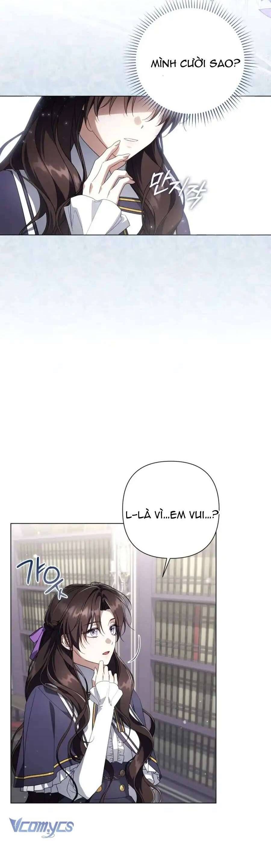 Tiểu Thư Phản Diện Bj - Chapter 23 - Page 23