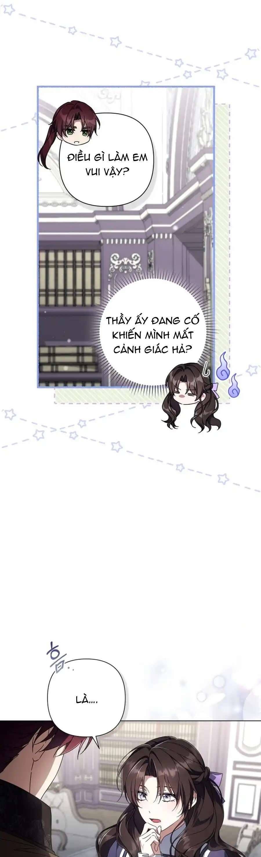 Tiểu Thư Phản Diện Bj - Chapter 23 - Page 24