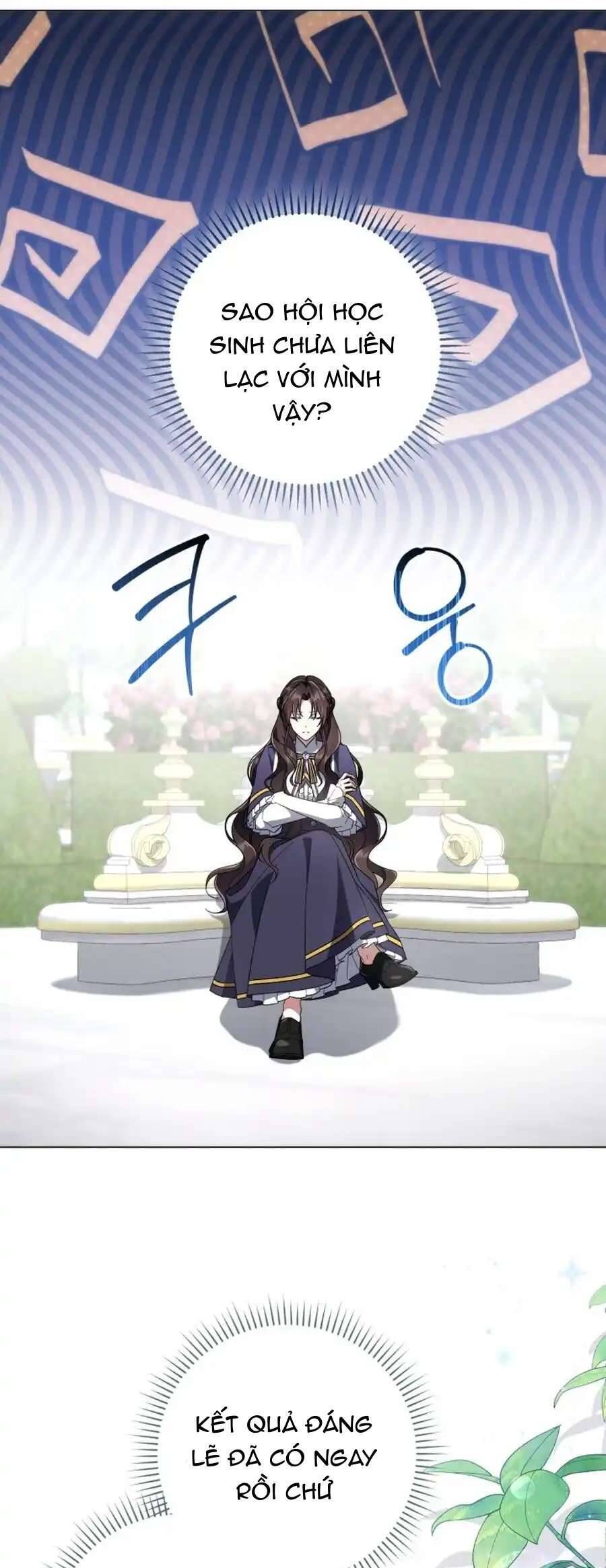 Tiểu Thư Phản Diện Bj - Chapter 23 - Page 28