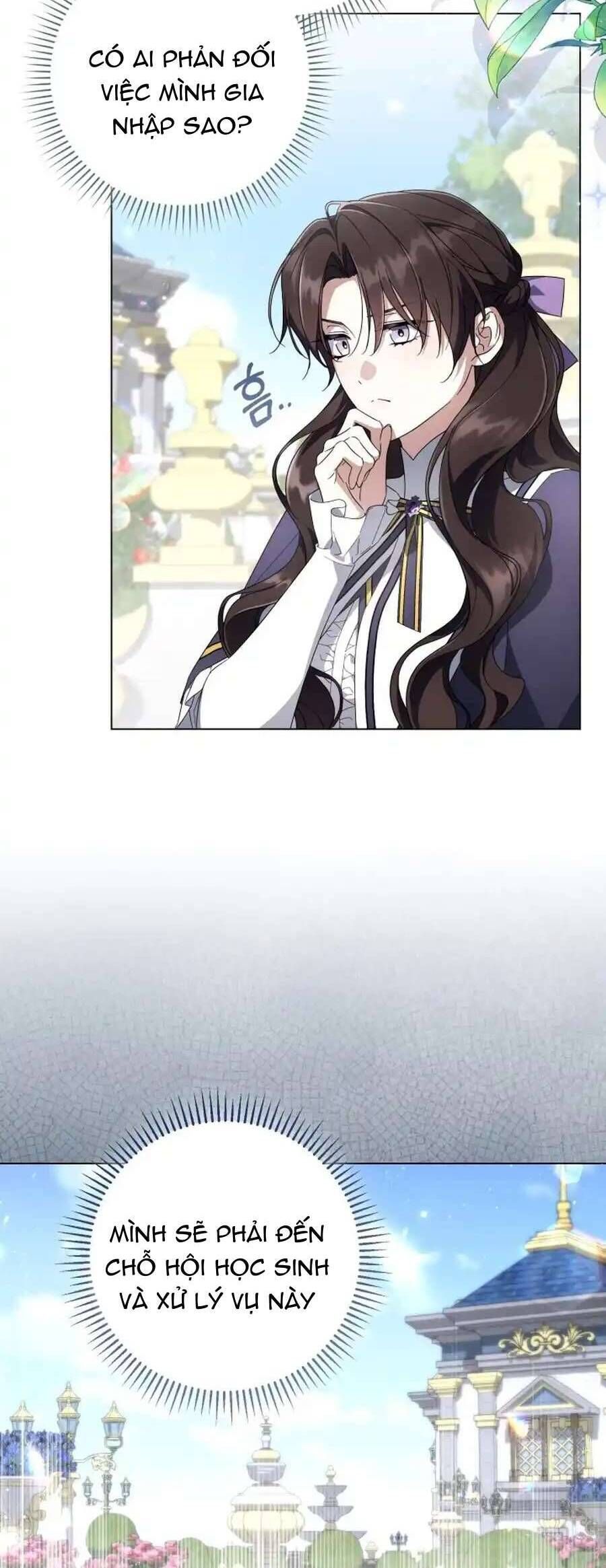 Tiểu Thư Phản Diện Bj - Chapter 23 - Page 29