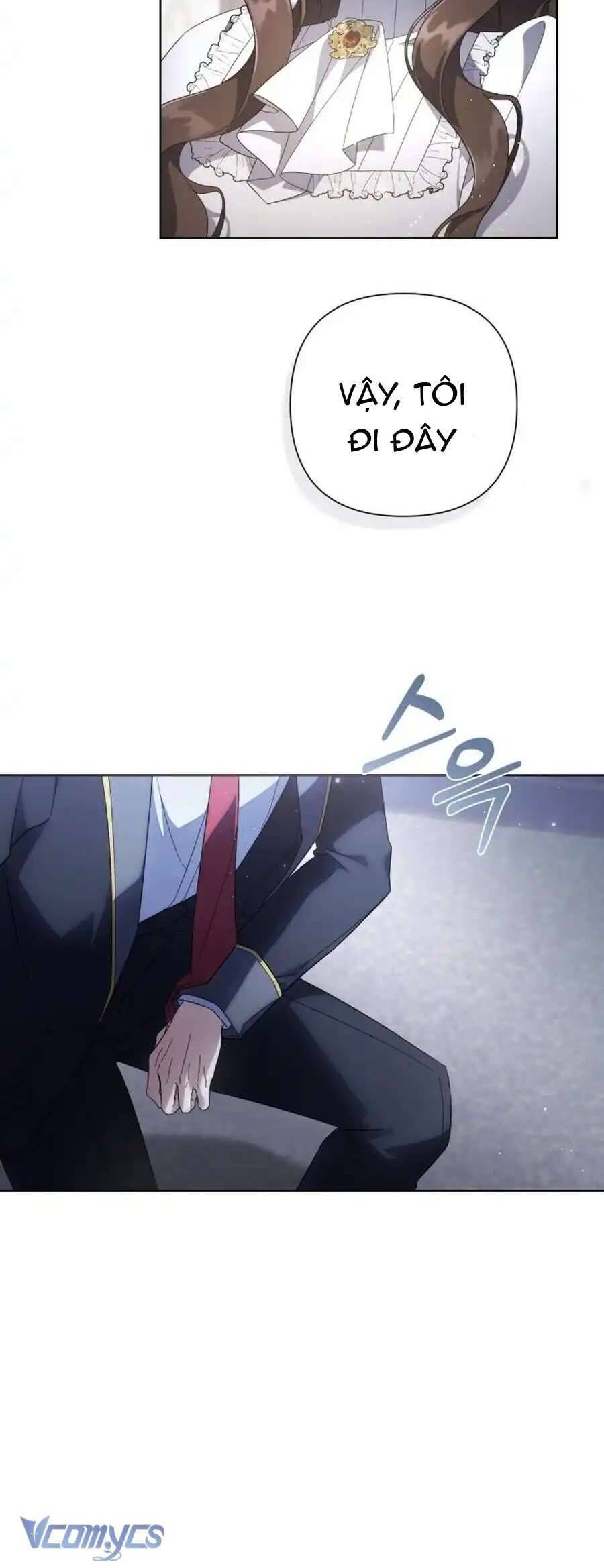 Tiểu Thư Phản Diện Bj - Chapter 23 - Page 3