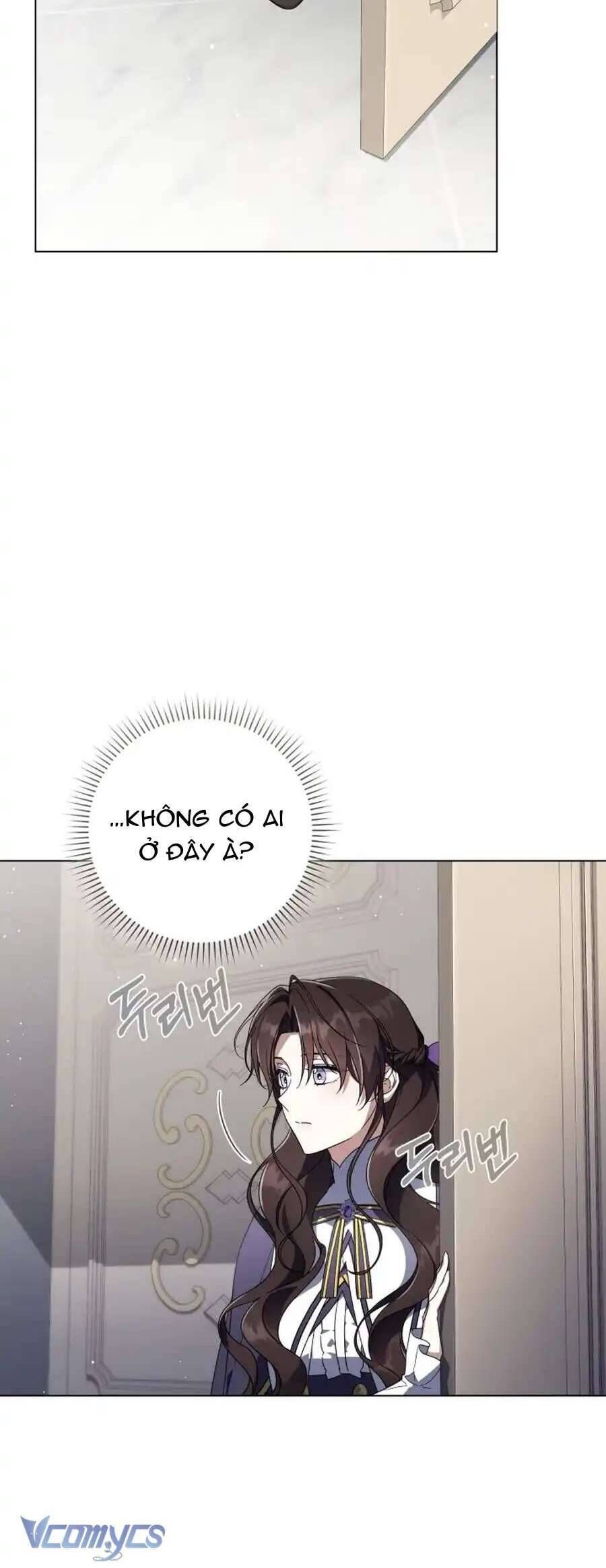 Tiểu Thư Phản Diện Bj - Chapter 23 - Page 31