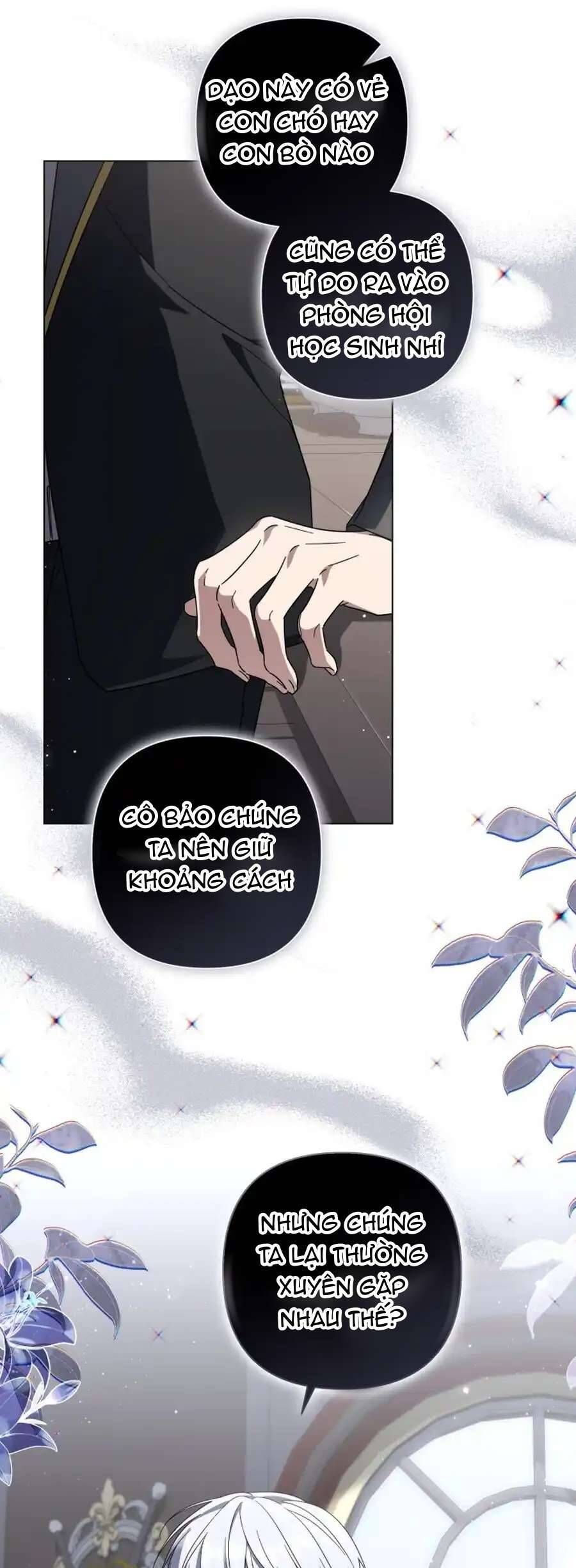 Tiểu Thư Phản Diện Bj - Chapter 23 - Page 32