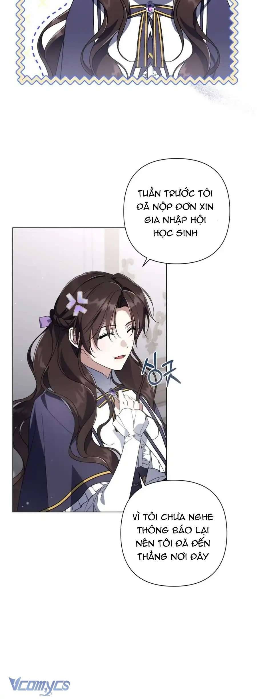 Tiểu Thư Phản Diện Bj - Chapter 23 - Page 34