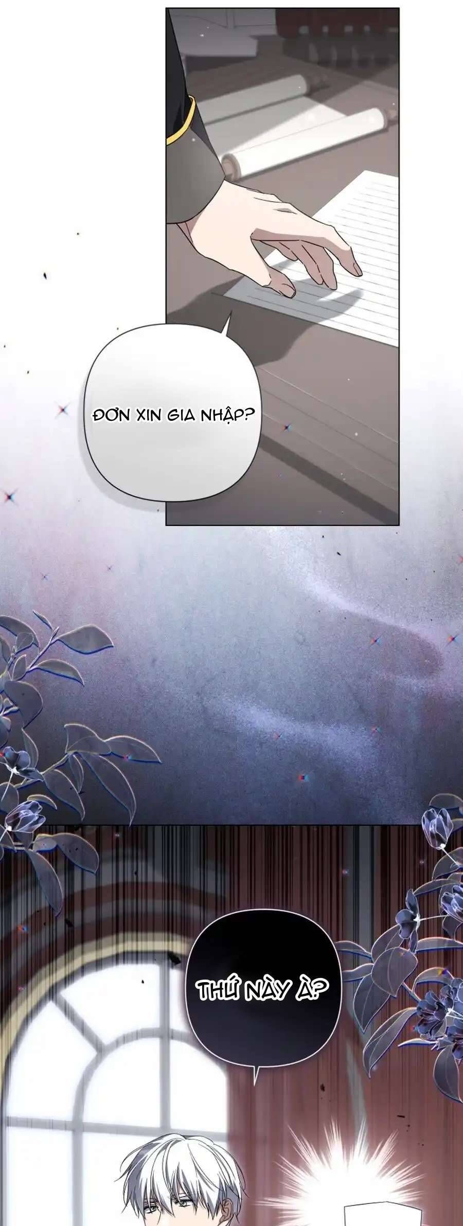 Tiểu Thư Phản Diện Bj - Chapter 23 - Page 35