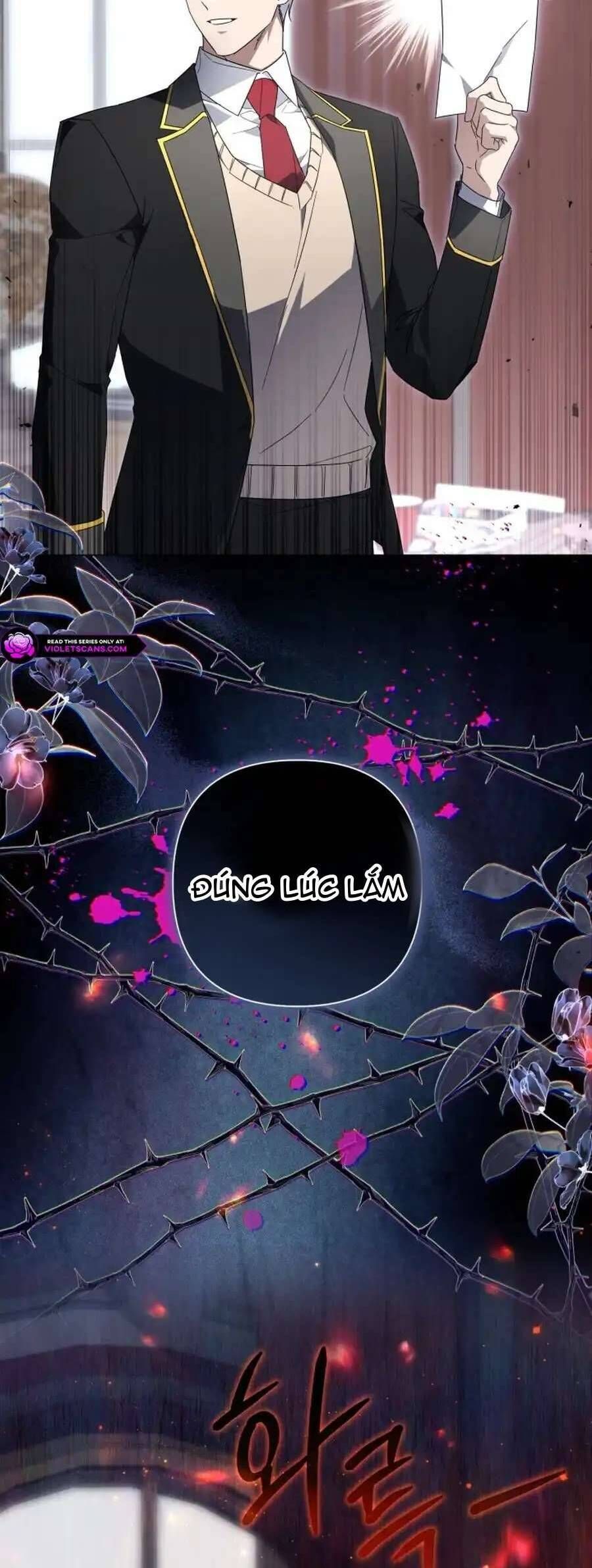 Tiểu Thư Phản Diện Bj - Chapter 23 - Page 36