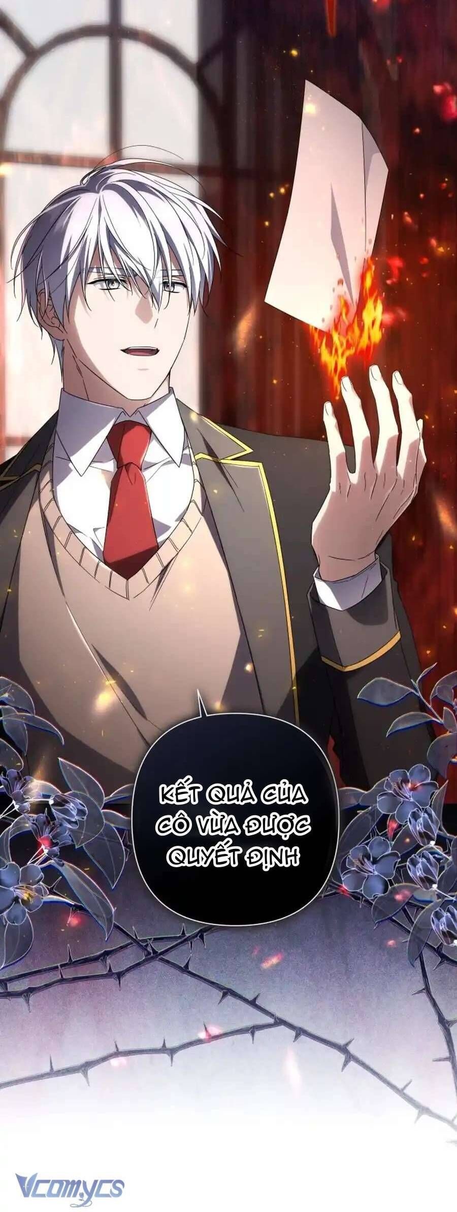 Tiểu Thư Phản Diện Bj - Chapter 23 - Page 37