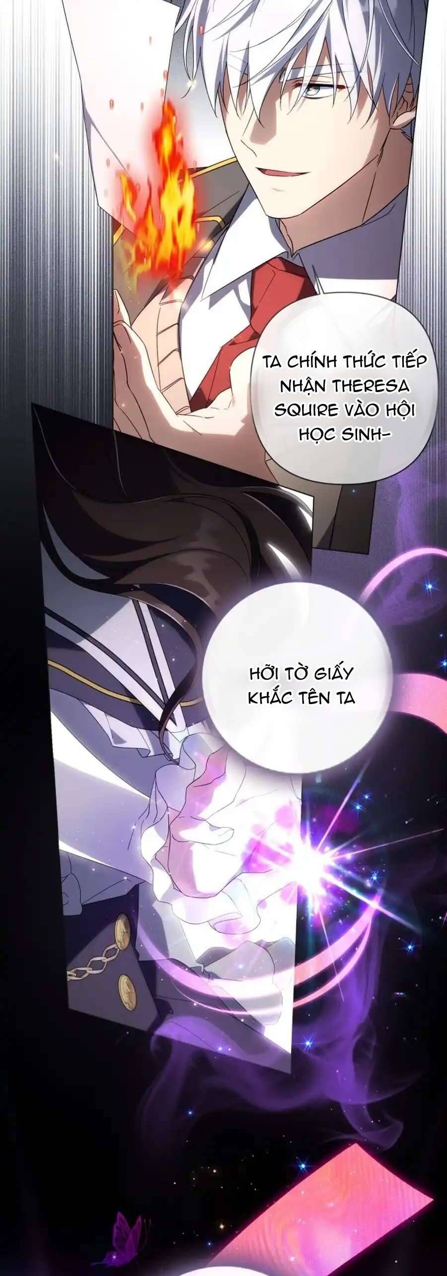 Tiểu Thư Phản Diện Bj - Chapter 23 - Page 39