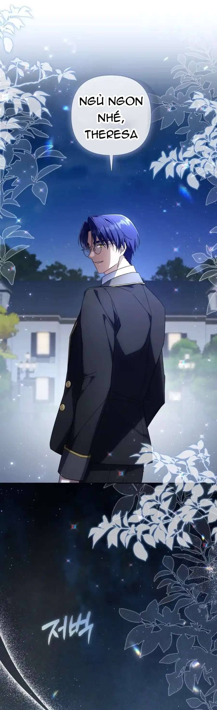 Tiểu Thư Phản Diện Bj - Chapter 23 - Page 4