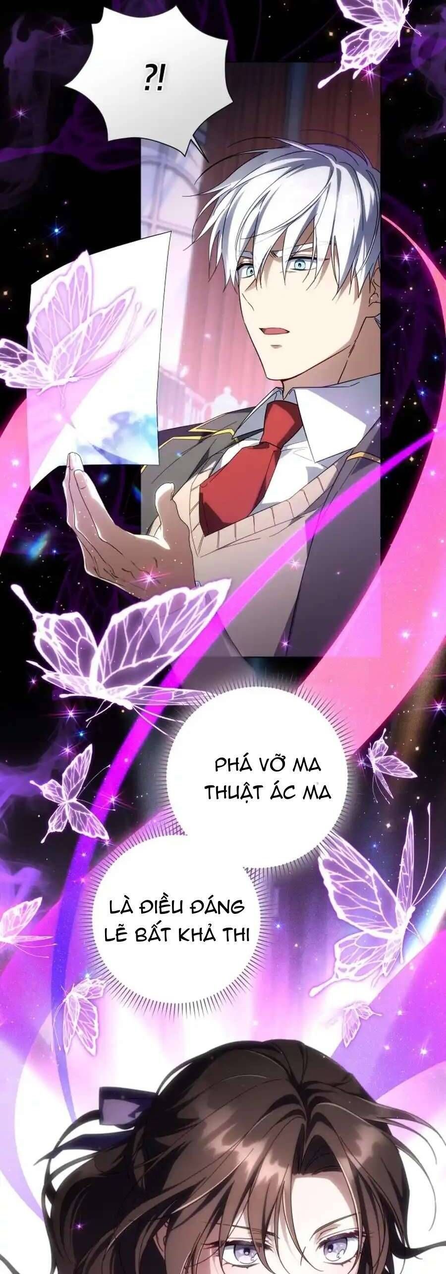 Tiểu Thư Phản Diện Bj - Chapter 23 - Page 41