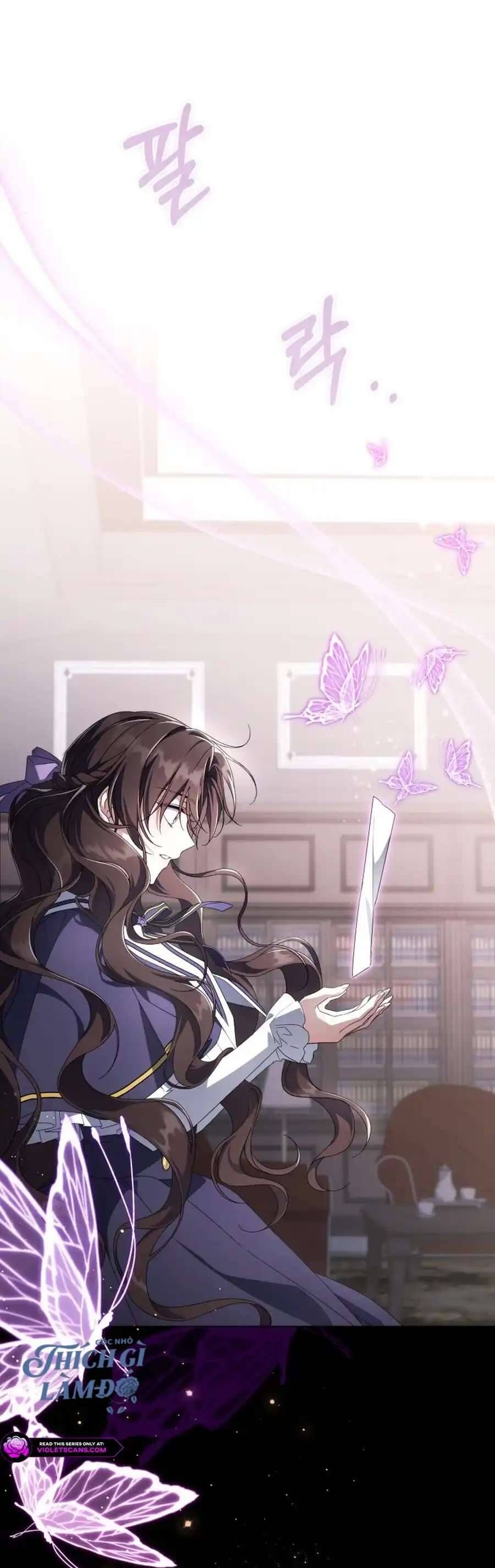 Tiểu Thư Phản Diện Bj - Chapter 23 - Page 43