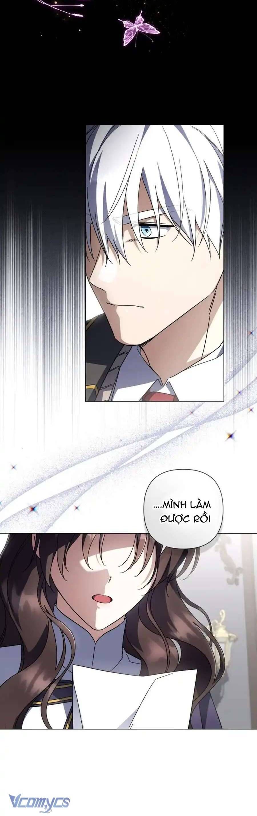 Tiểu Thư Phản Diện Bj - Chapter 23 - Page 44