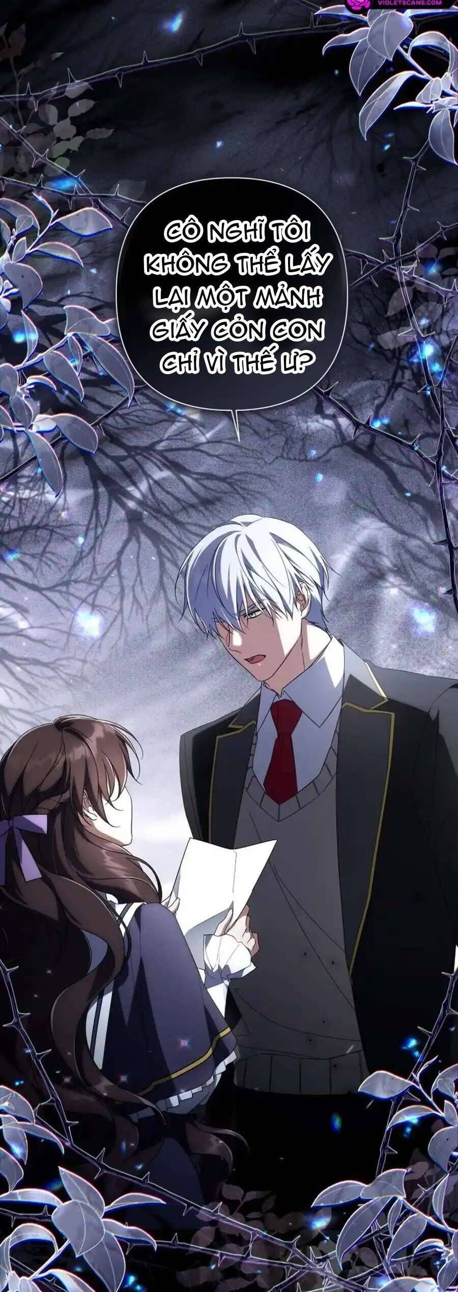 Tiểu Thư Phản Diện Bj - Chapter 23 - Page 48