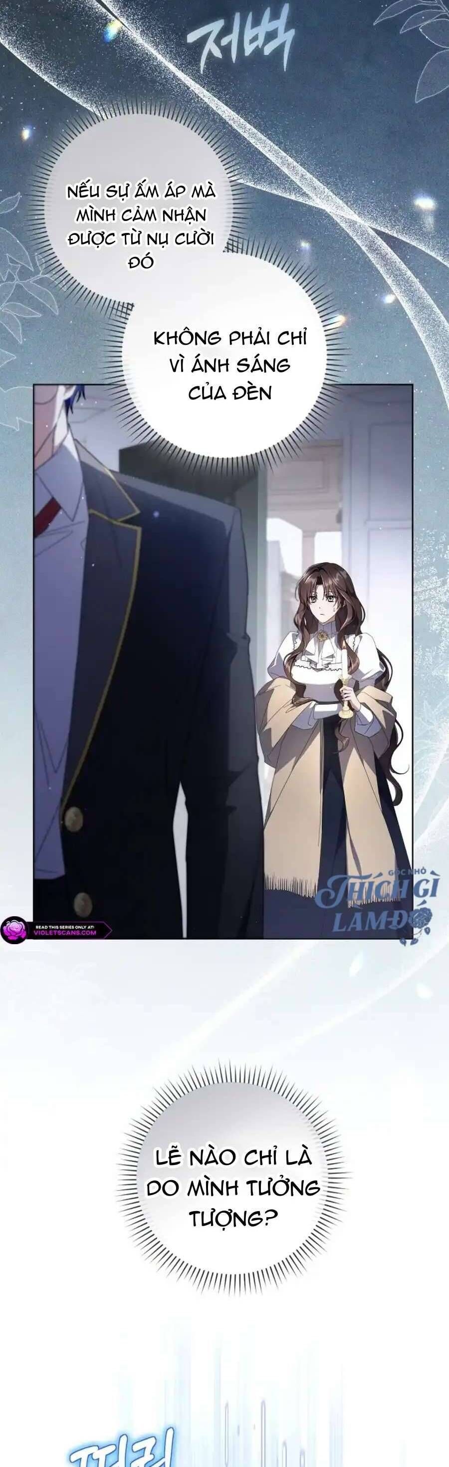 Tiểu Thư Phản Diện Bj - Chapter 23 - Page 5