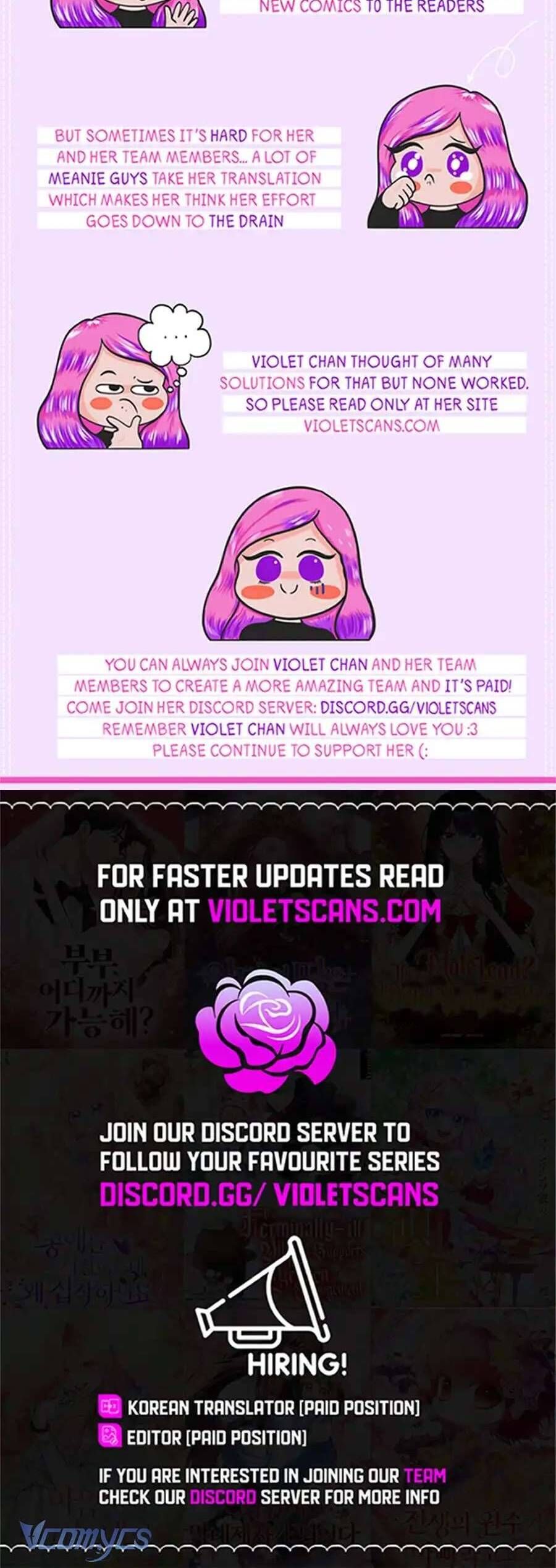 Tiểu Thư Phản Diện Bj - Chapter 23 - Page 50