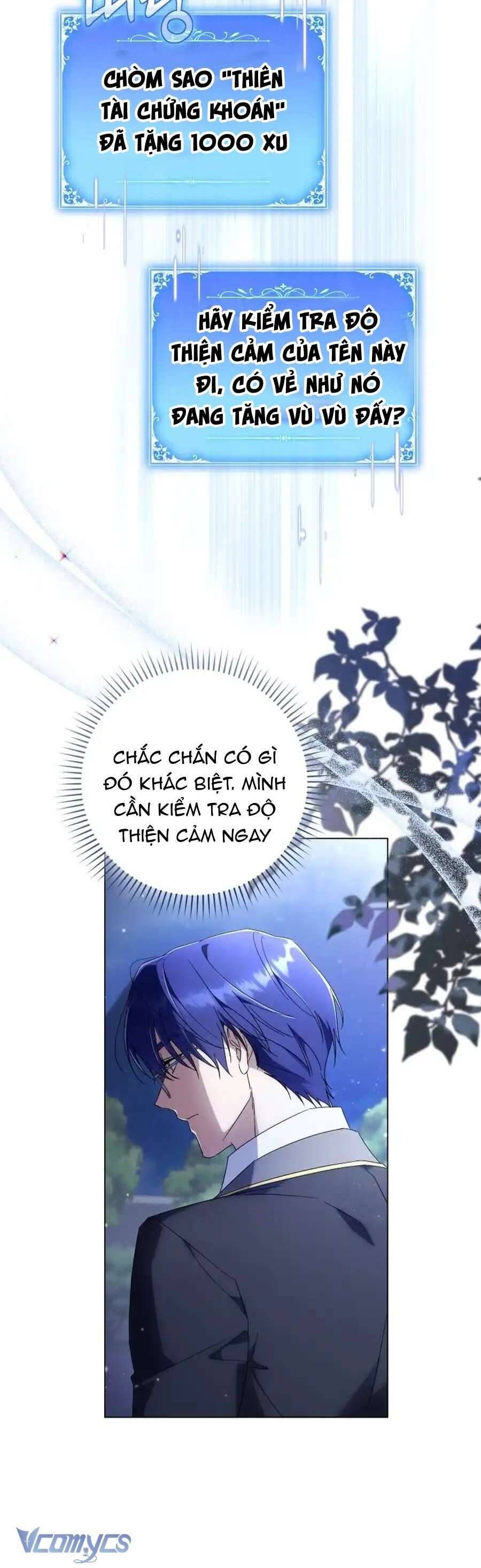 Tiểu Thư Phản Diện Bj - Chapter 23 - Page 6