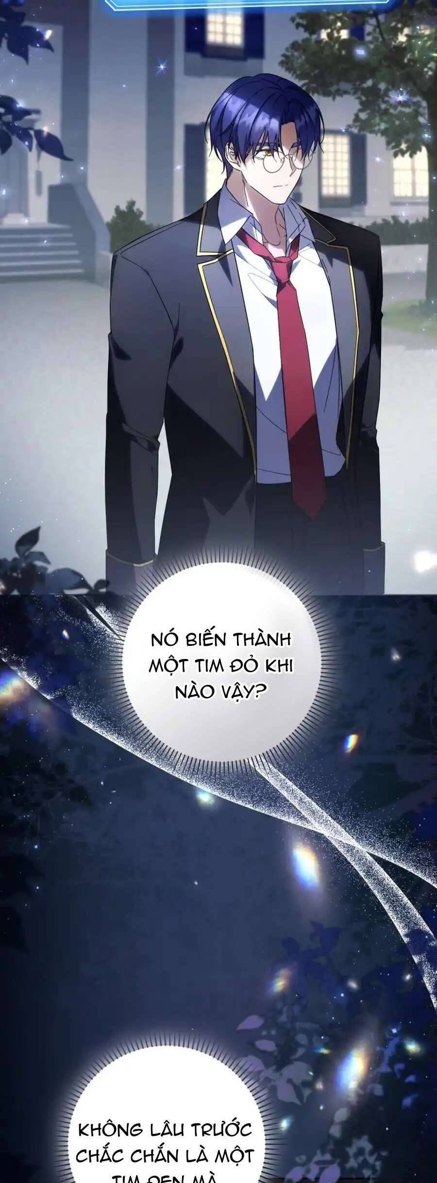 Tiểu Thư Phản Diện Bj - Chapter 23 - Page 8