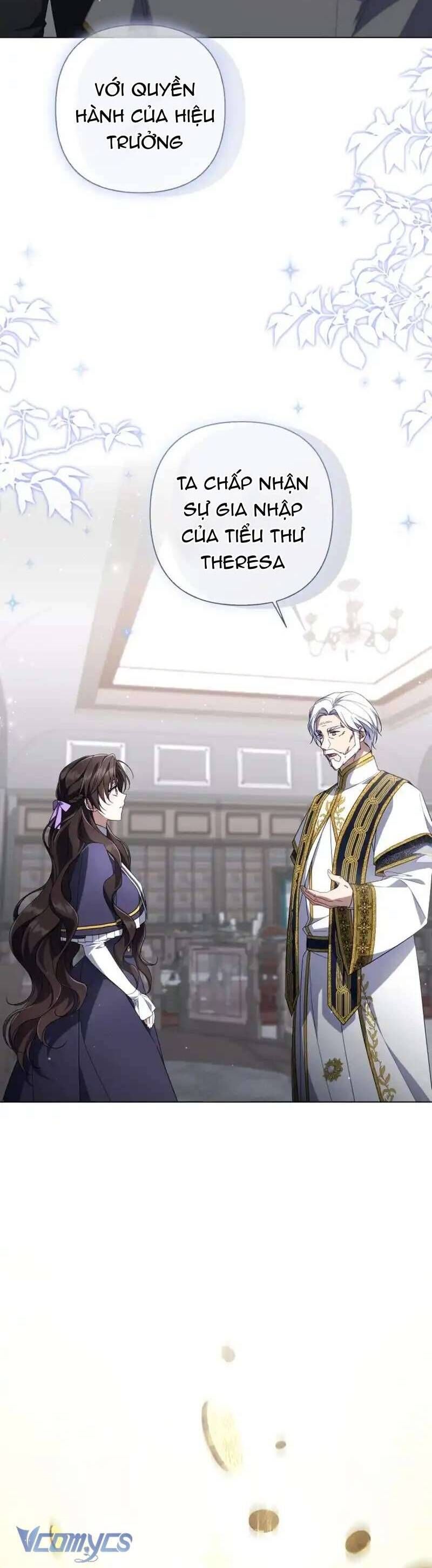 Tiểu Thư Phản Diện Bj - Chapter 24 - Page 11