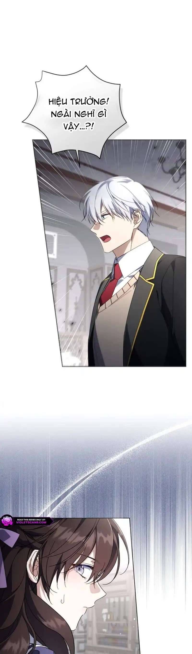 Tiểu Thư Phản Diện Bj - Chapter 24 - Page 13