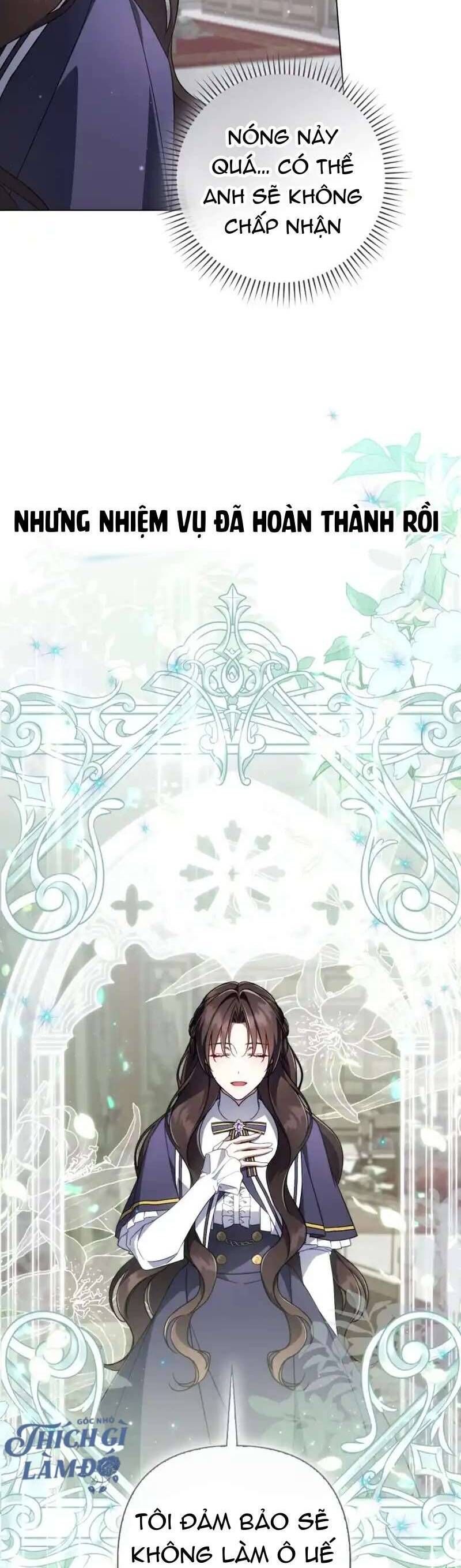 Tiểu Thư Phản Diện Bj - Chapter 24 - Page 14