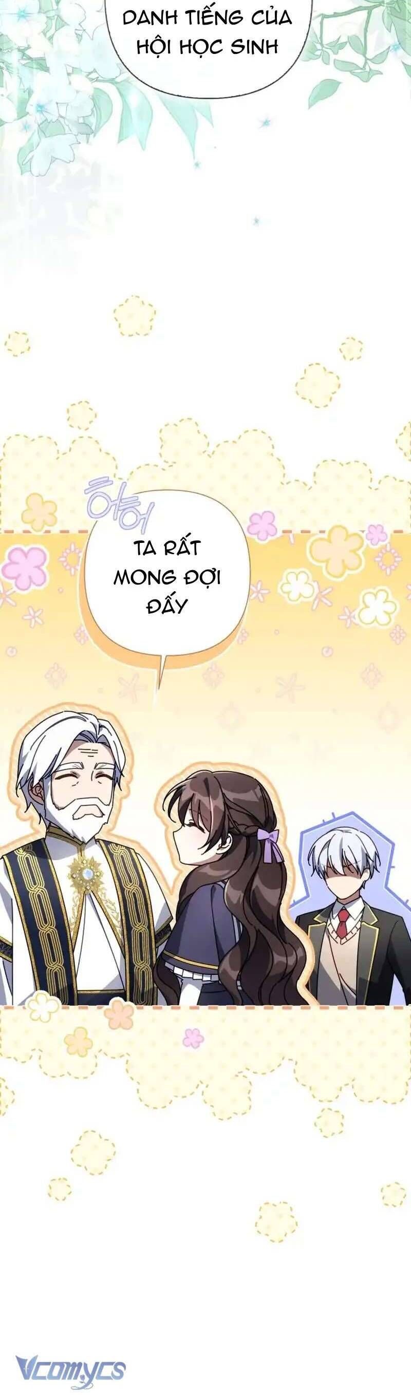 Tiểu Thư Phản Diện Bj - Chapter 24 - Page 15