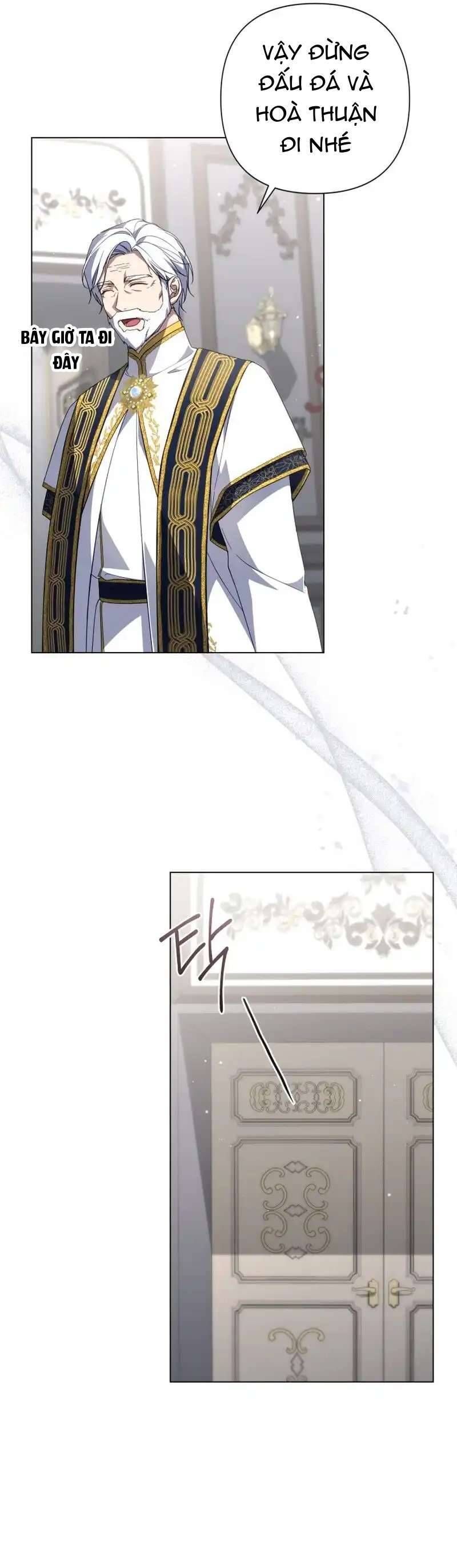 Tiểu Thư Phản Diện Bj - Chapter 24 - Page 16