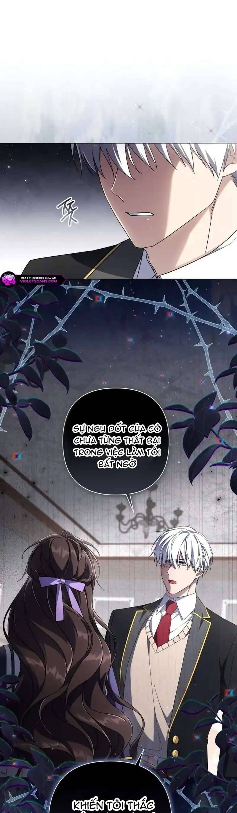 Tiểu Thư Phản Diện Bj - Chapter 24 - Page 17