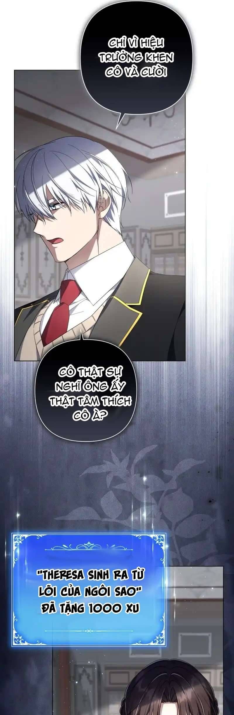 Tiểu Thư Phản Diện Bj - Chapter 24 - Page 19