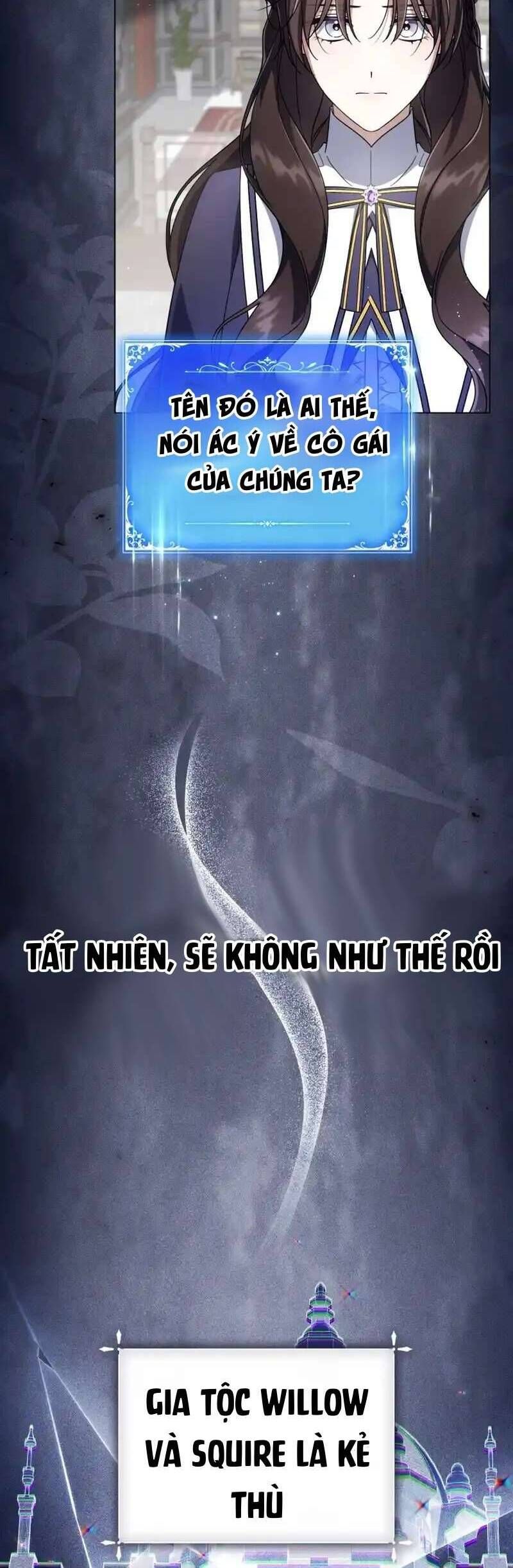 Tiểu Thư Phản Diện Bj - Chapter 24 - Page 20