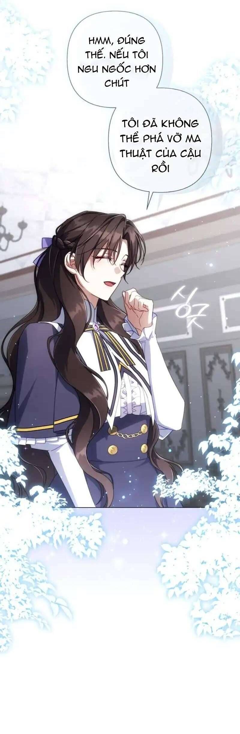 Tiểu Thư Phản Diện Bj - Chapter 24 - Page 22